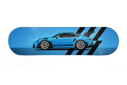 Porsche 992.2 GT3 RS