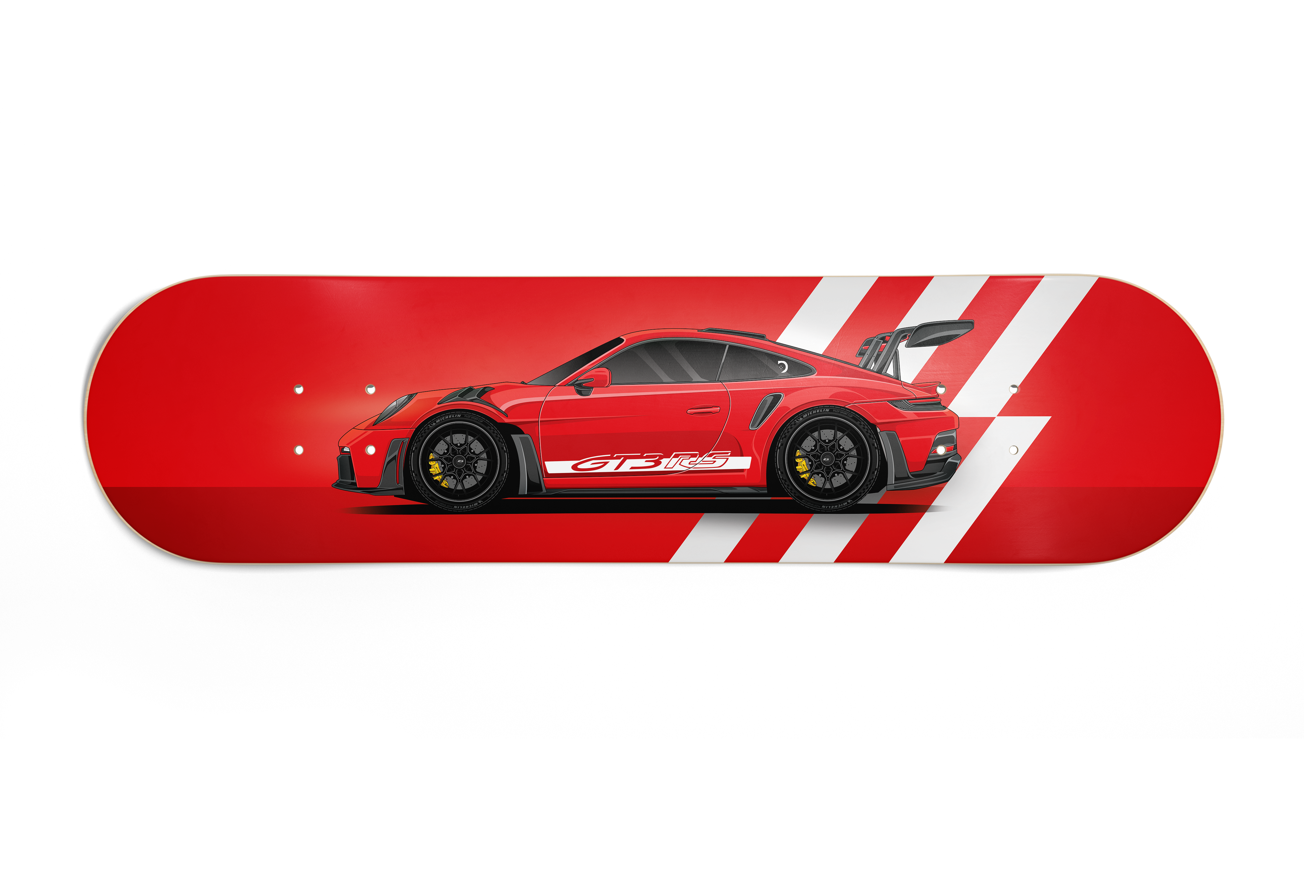 Porsche 992.2 GT3 RS