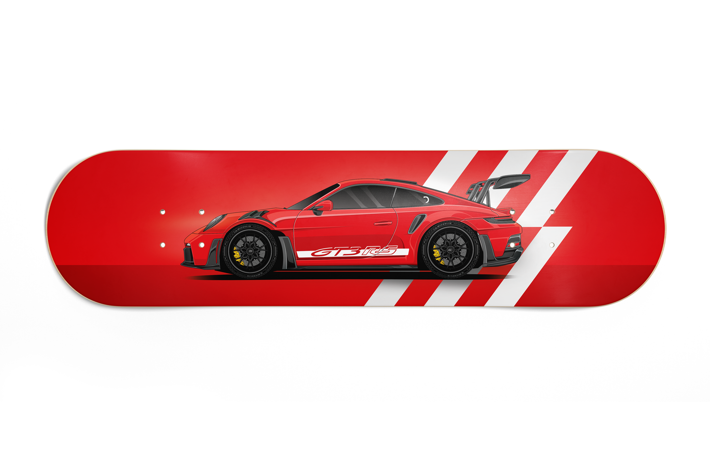 Porsche 992.2 GT3 RS