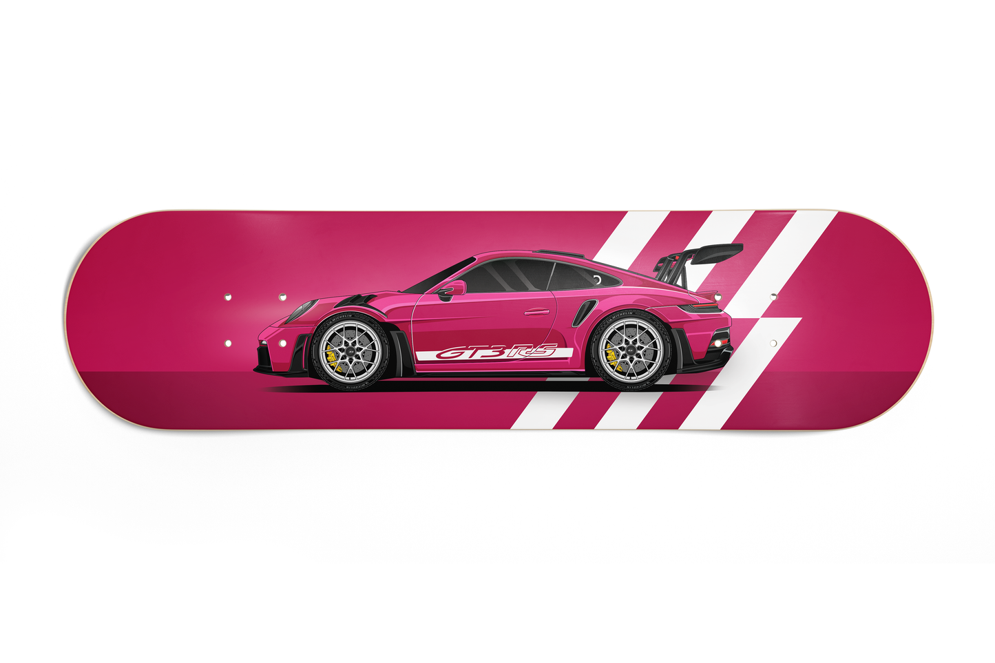 Porsche 992.2 GT3 RS