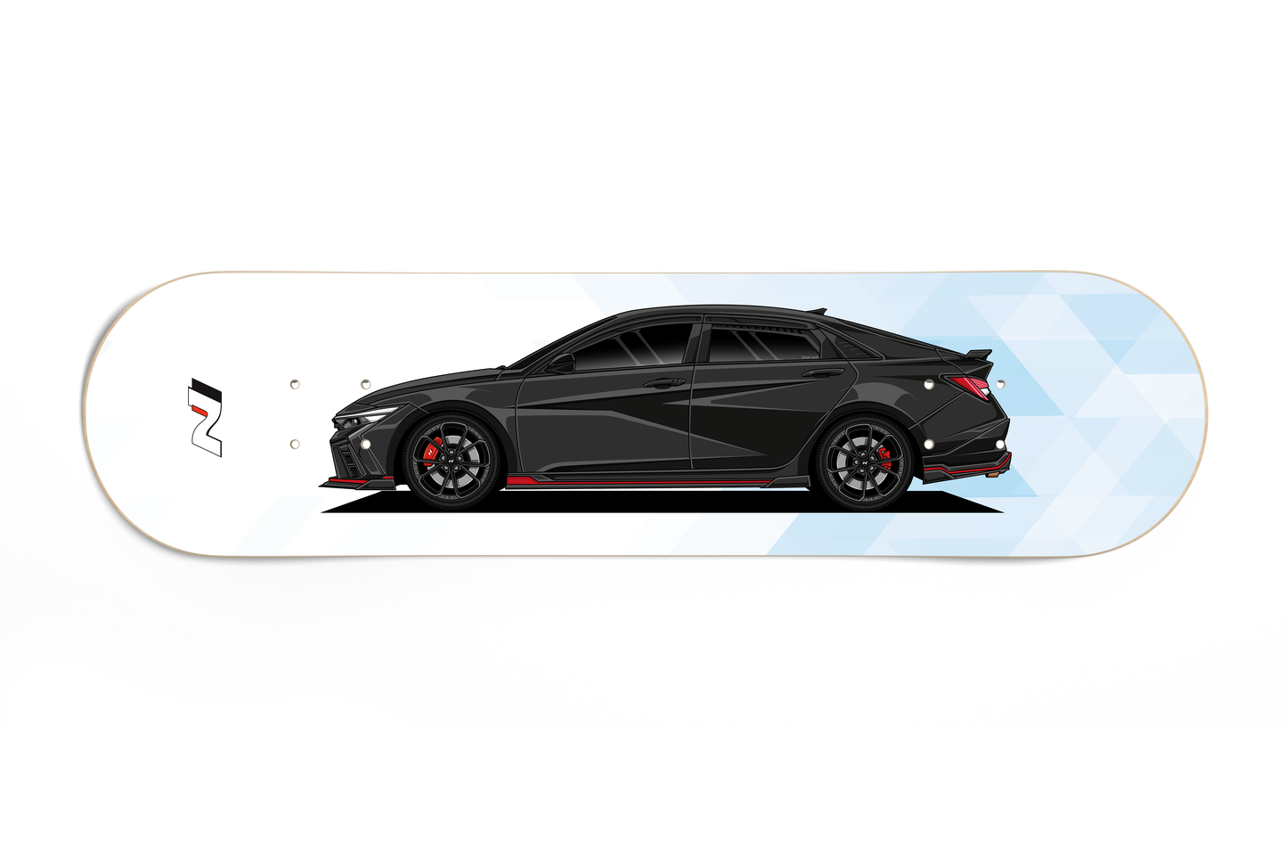 Hyundai CN7 Facelift