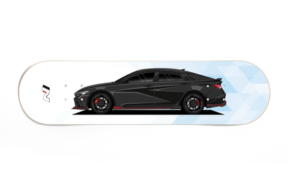 Hyundai CN7 Facelift