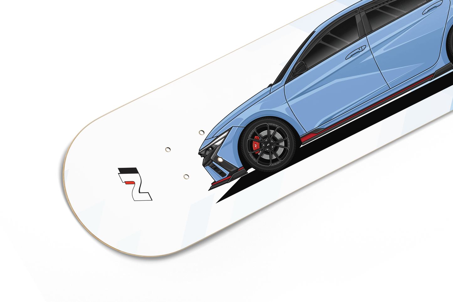 Hyundai CN7 Facelift