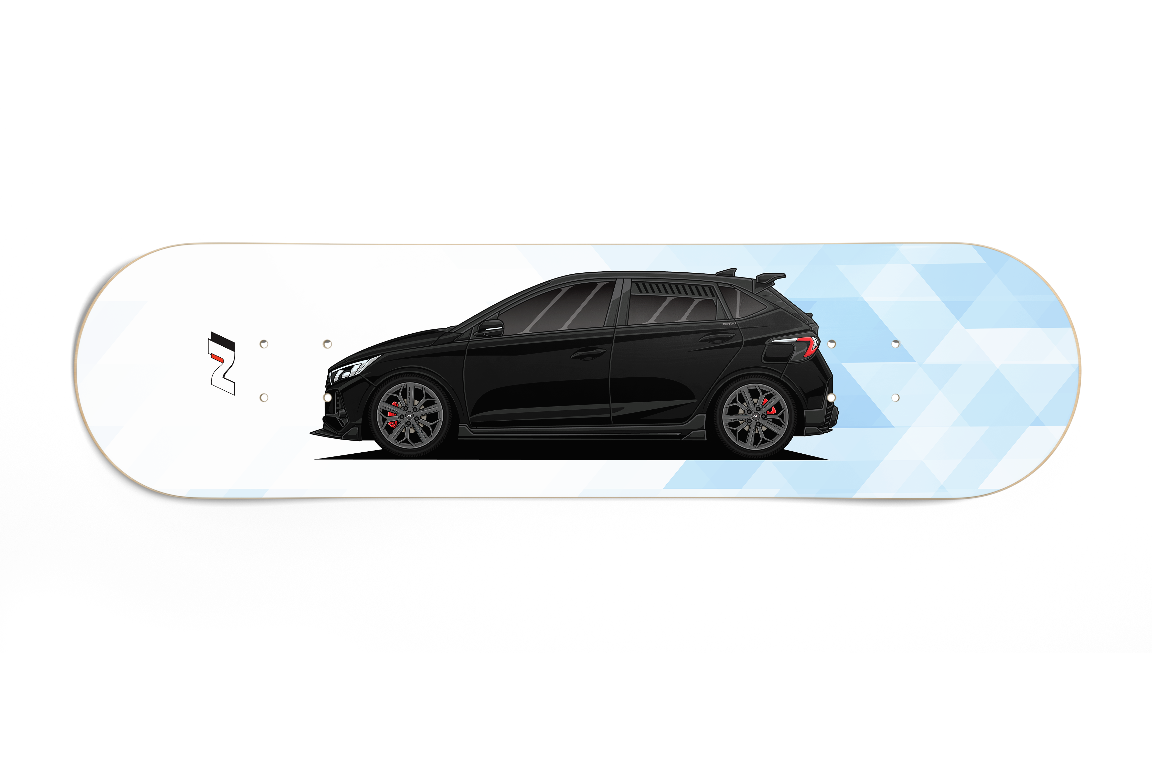 Hyundai i20N