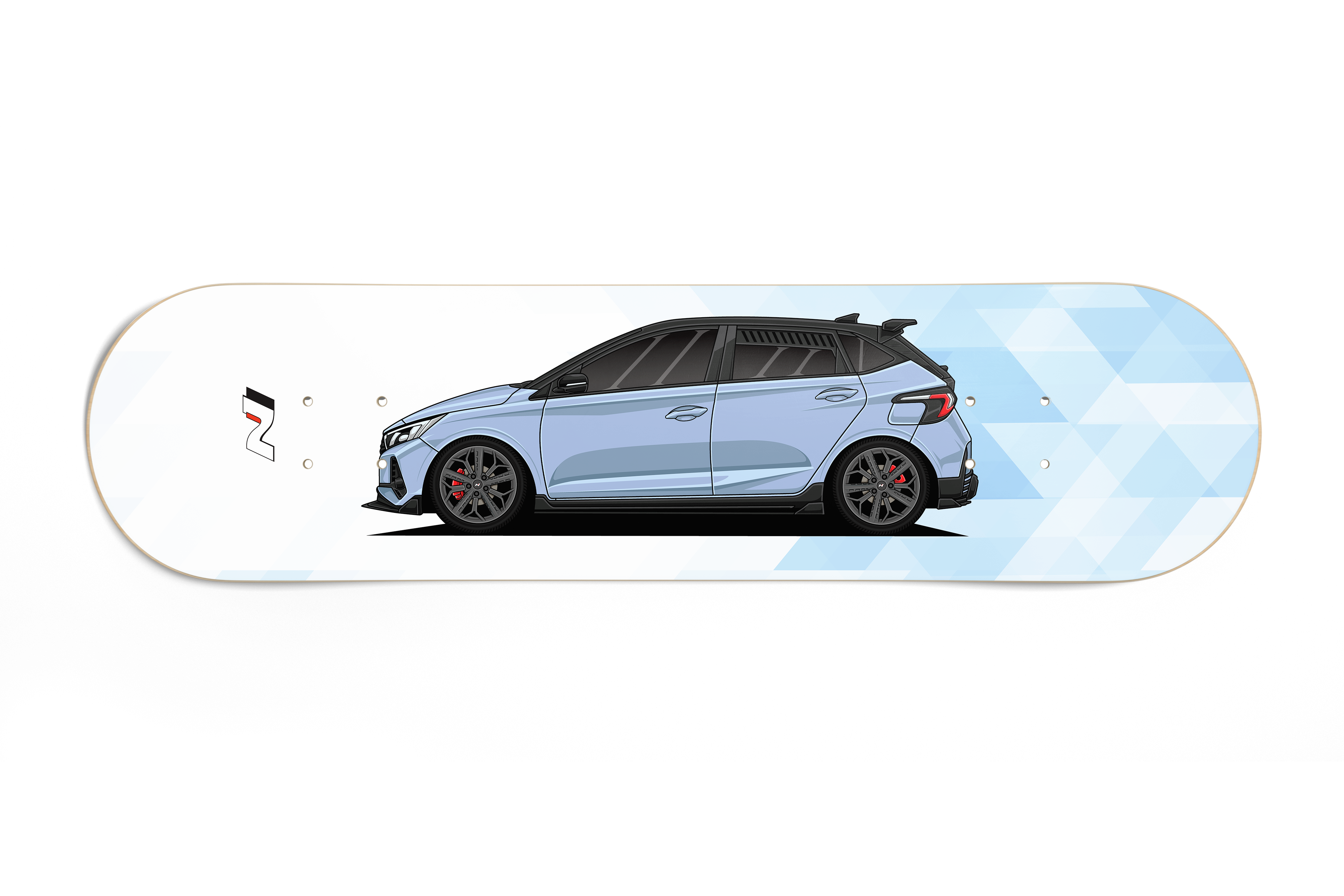 Hyundai i20N