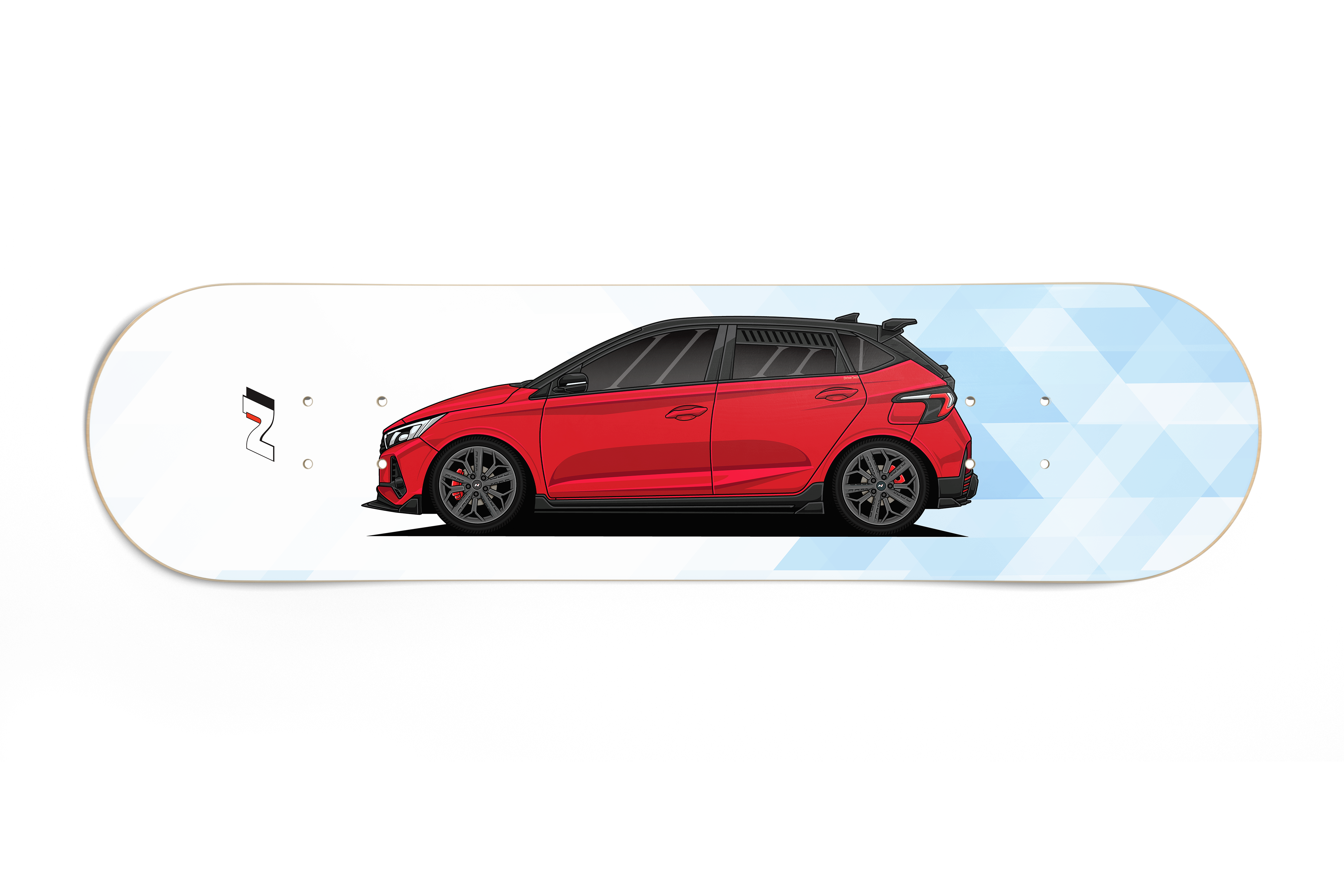 Hyundai i20N