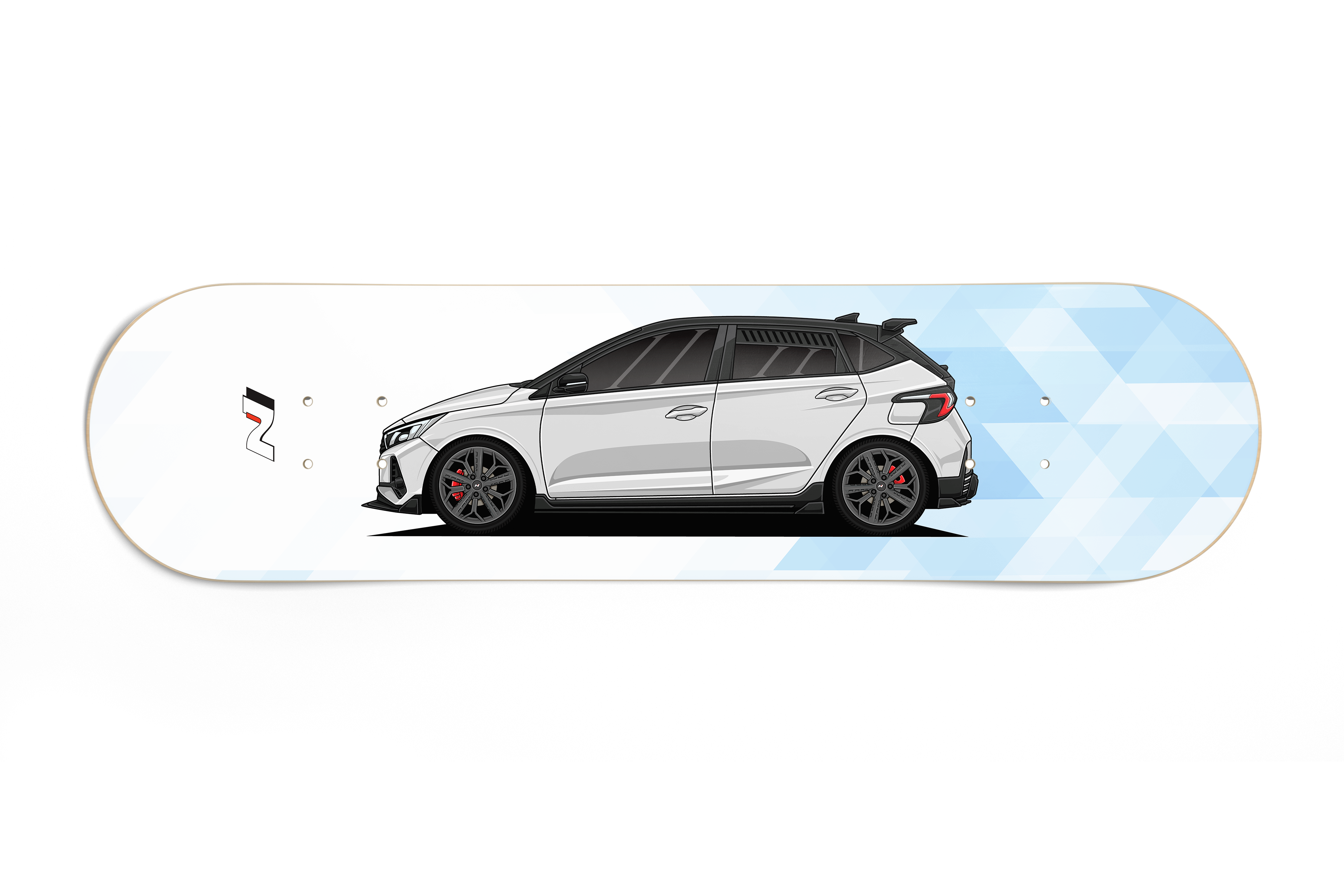 Hyundai i20N