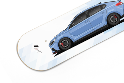 Hyundai i30N Fastback PFL