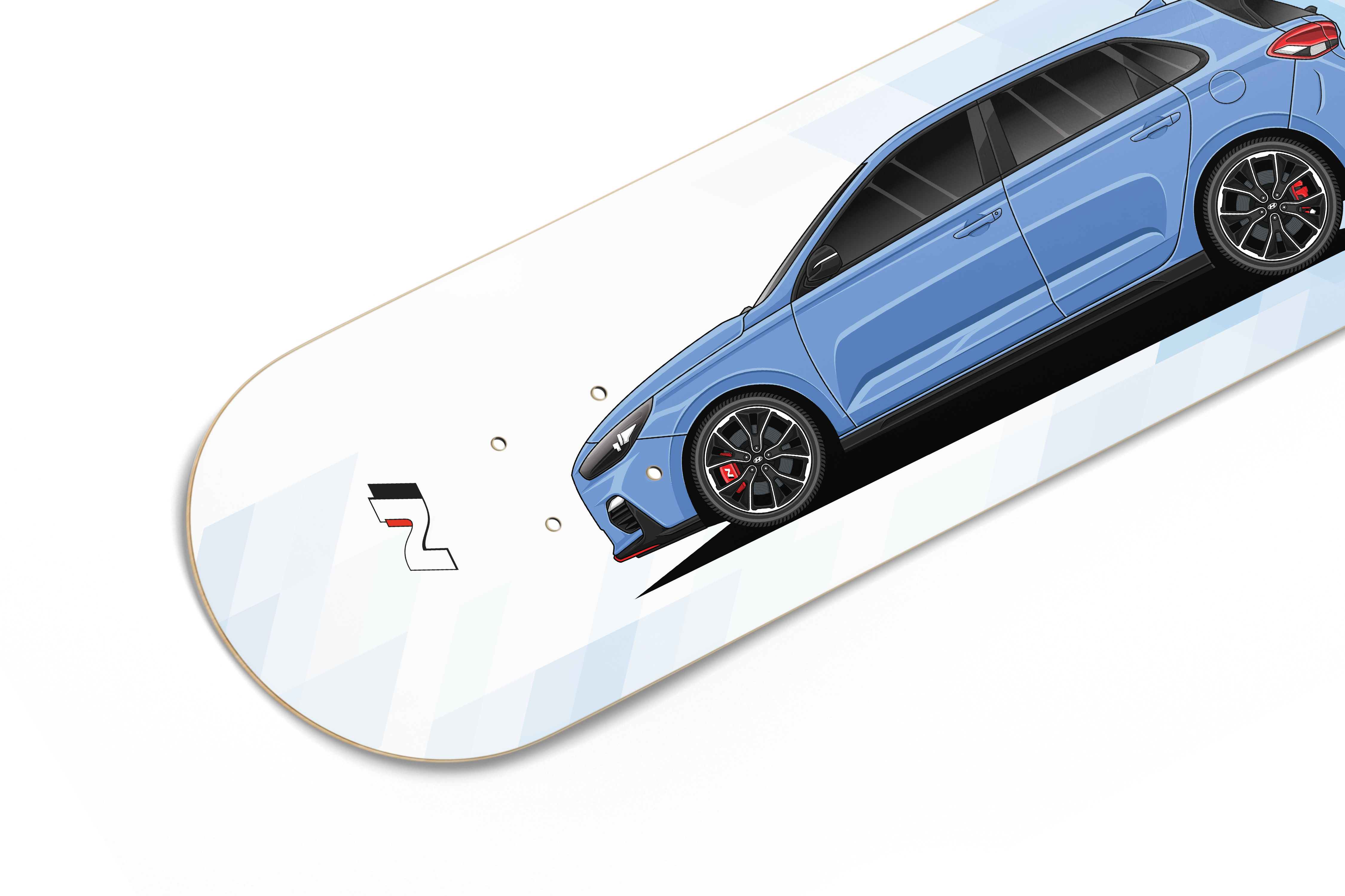 Hyundai i30N PFL