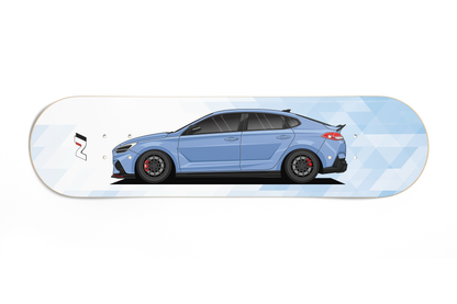 Hyundai i30N Fastback PFL