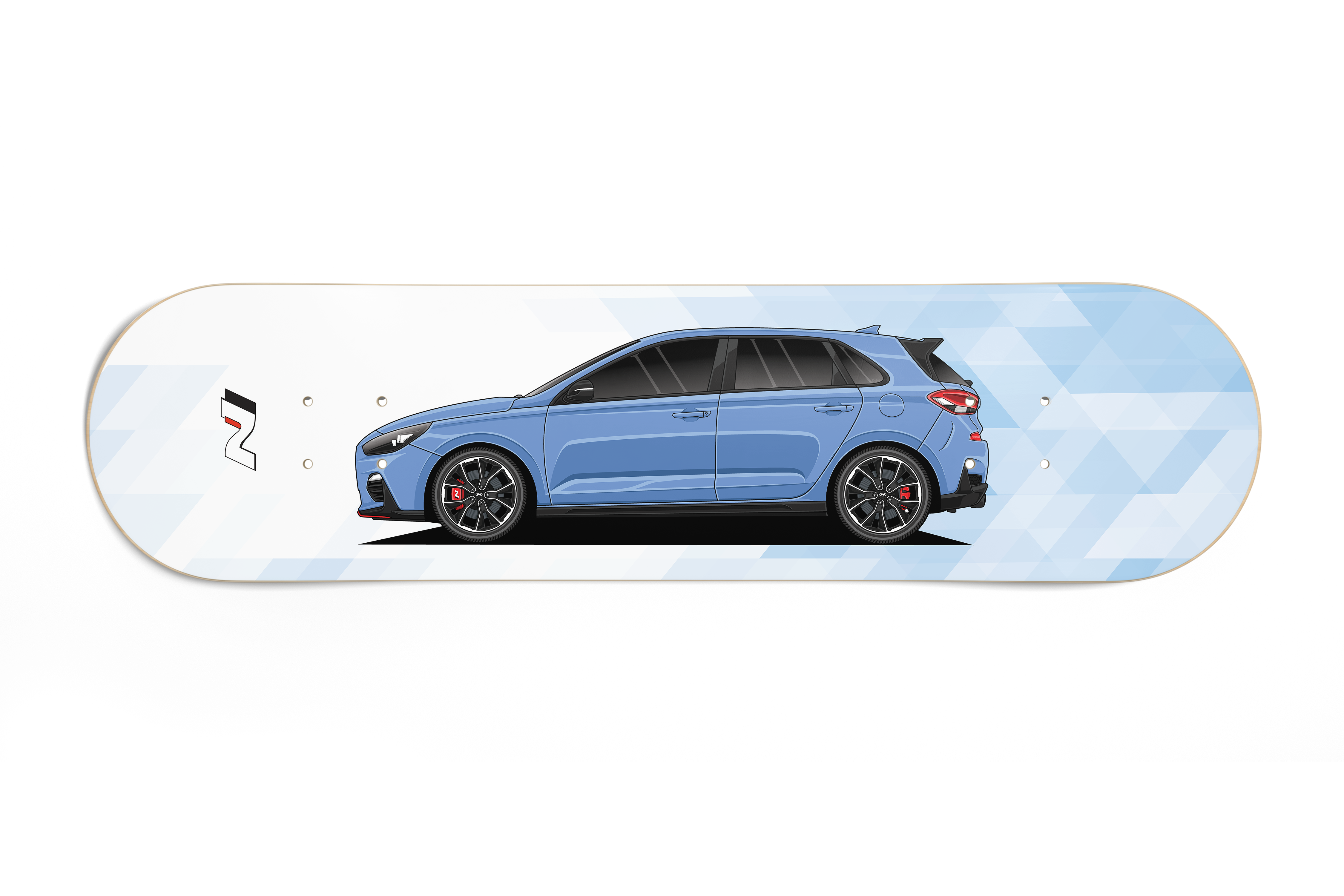 Hyundai i30N PFL