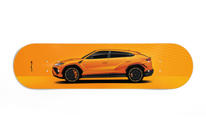 Lamborghini Urus S