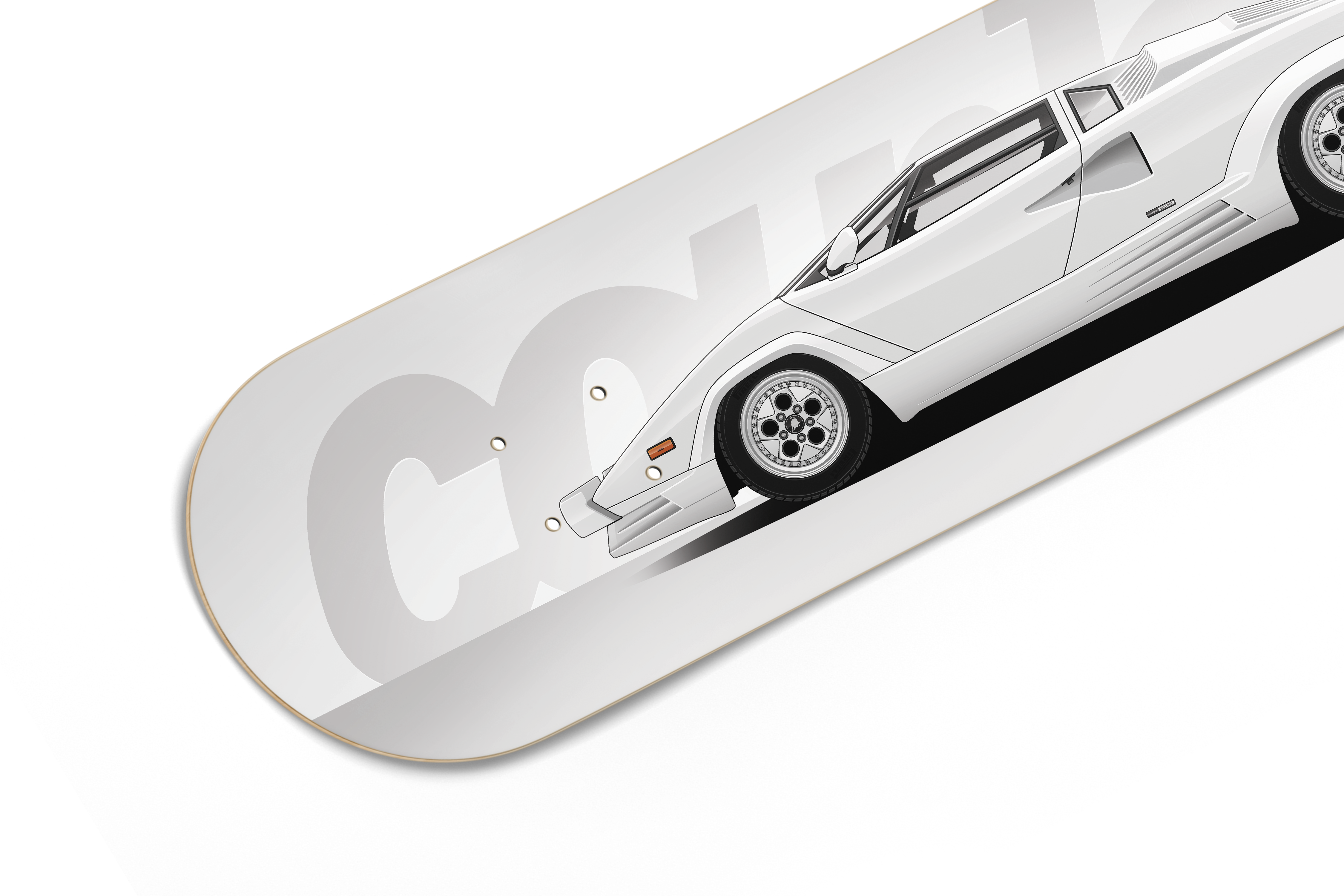 Lamborghini Countach