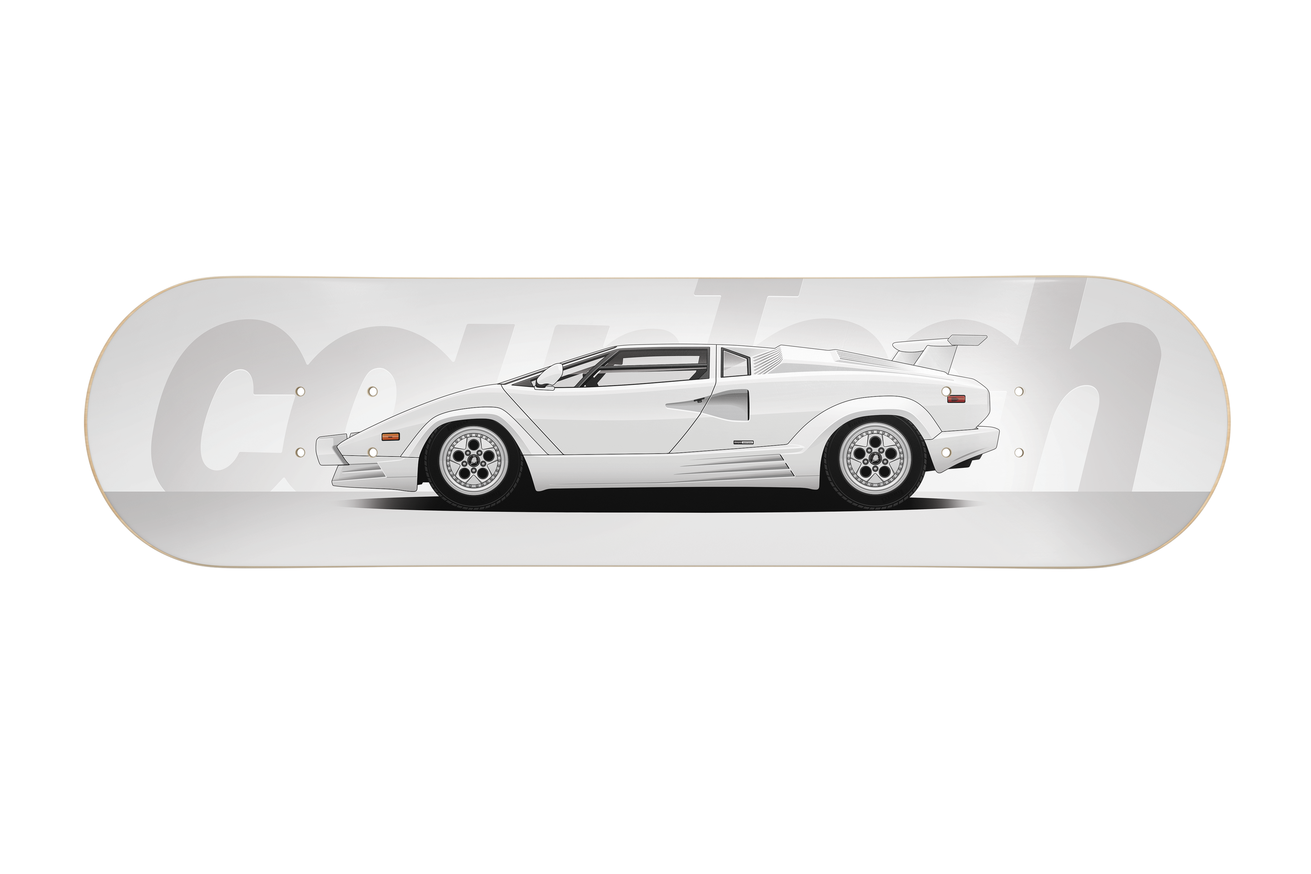 Lamborghini Countach