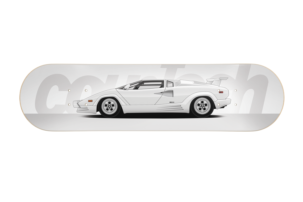 Lamborghini Countach