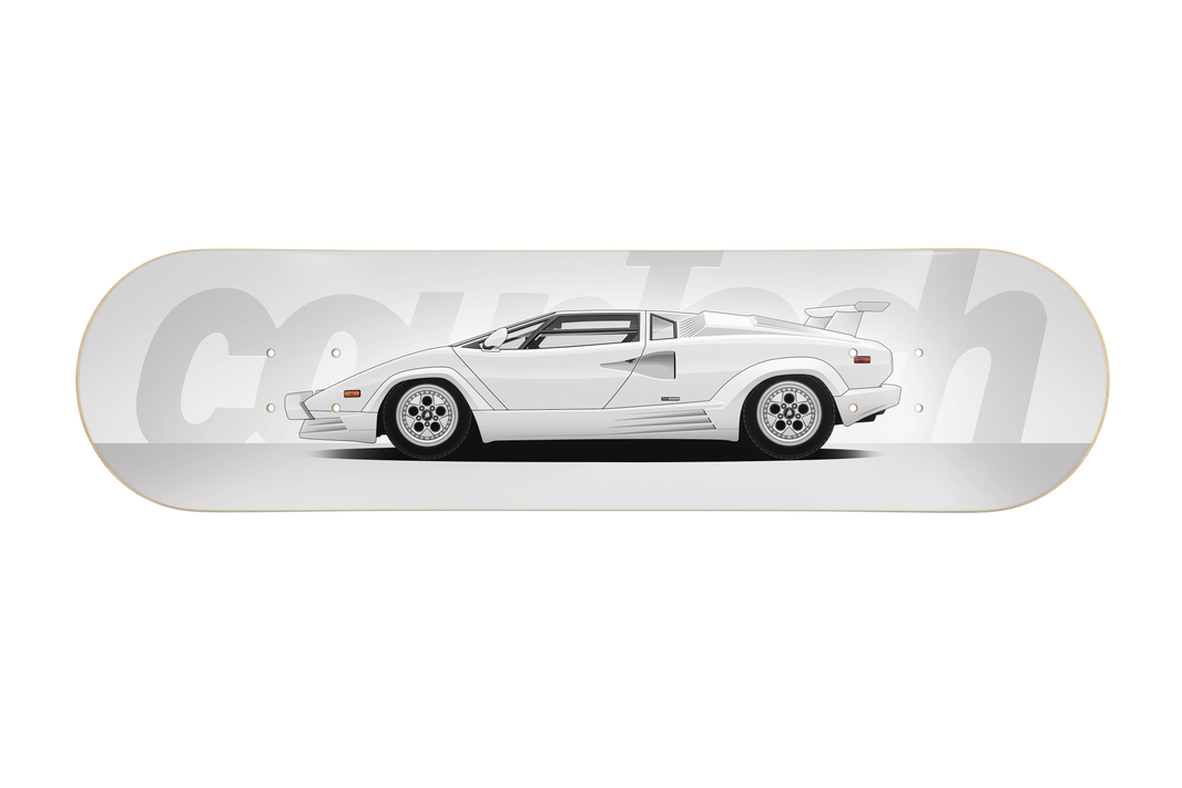 Lamborghini Countach