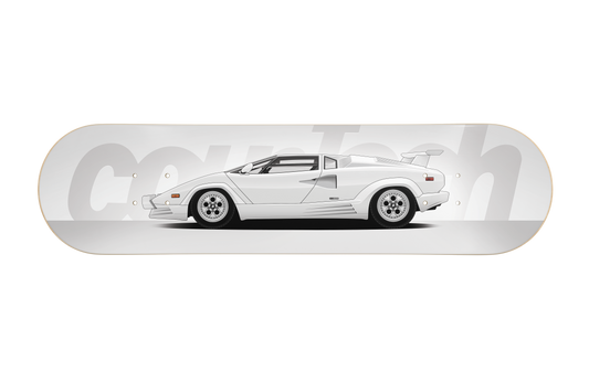 Lamborghini Countach
