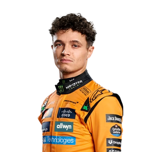 Lando Norris