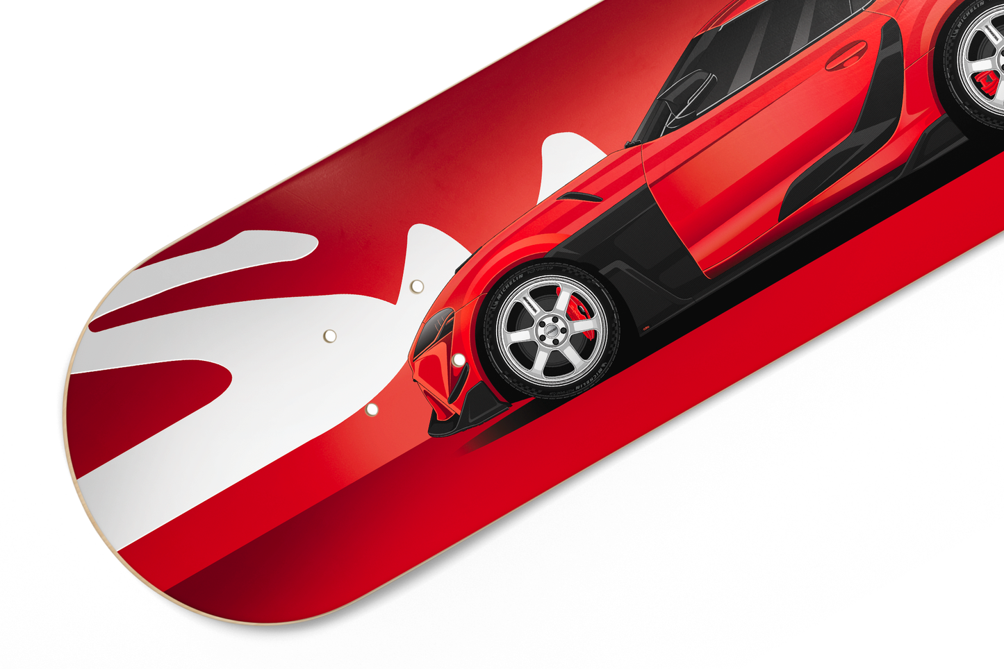 Toyota MK5 A90 Supra