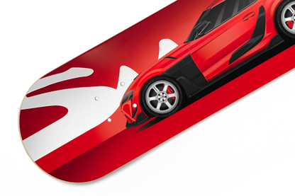 Toyota MK5 A90 Supra