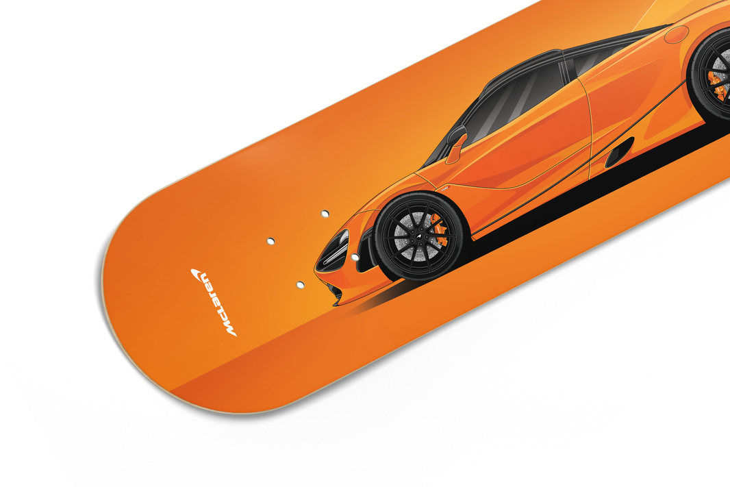McLaren 720S