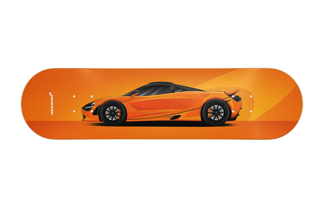 McLaren 720S