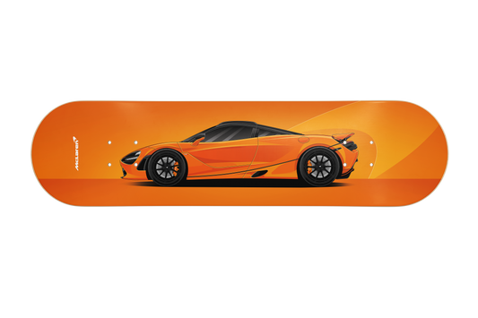McLaren 720S
