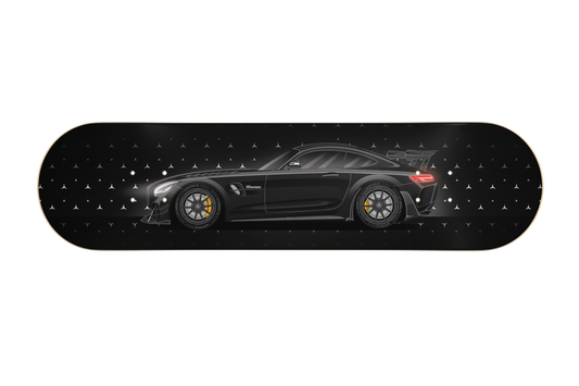 Mercedes-Benz AMG GT R