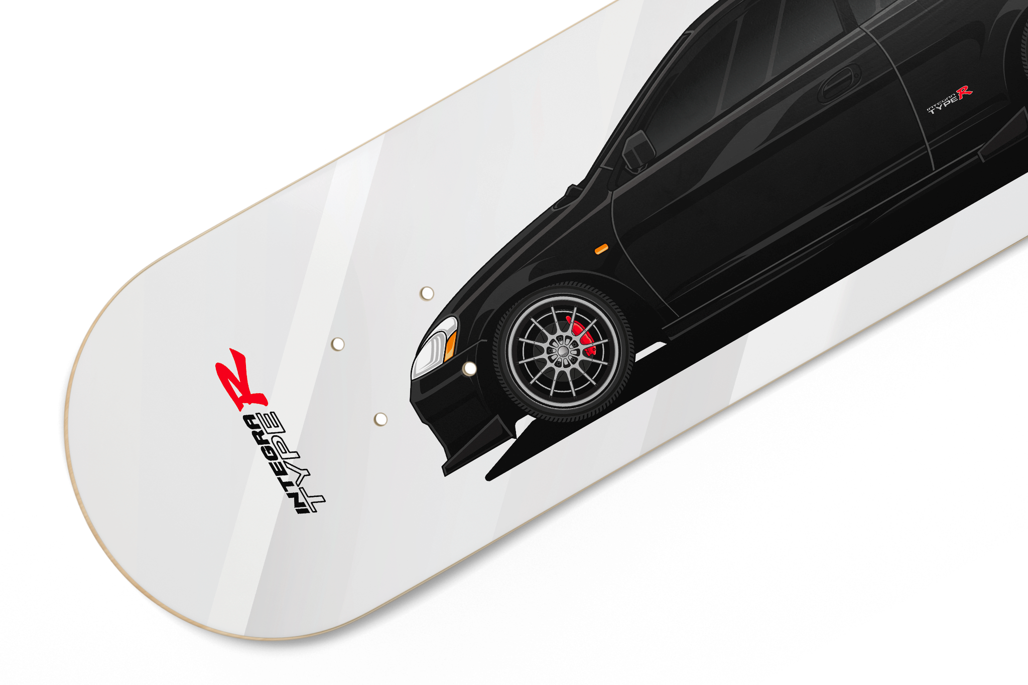 Honda DC5 Type R