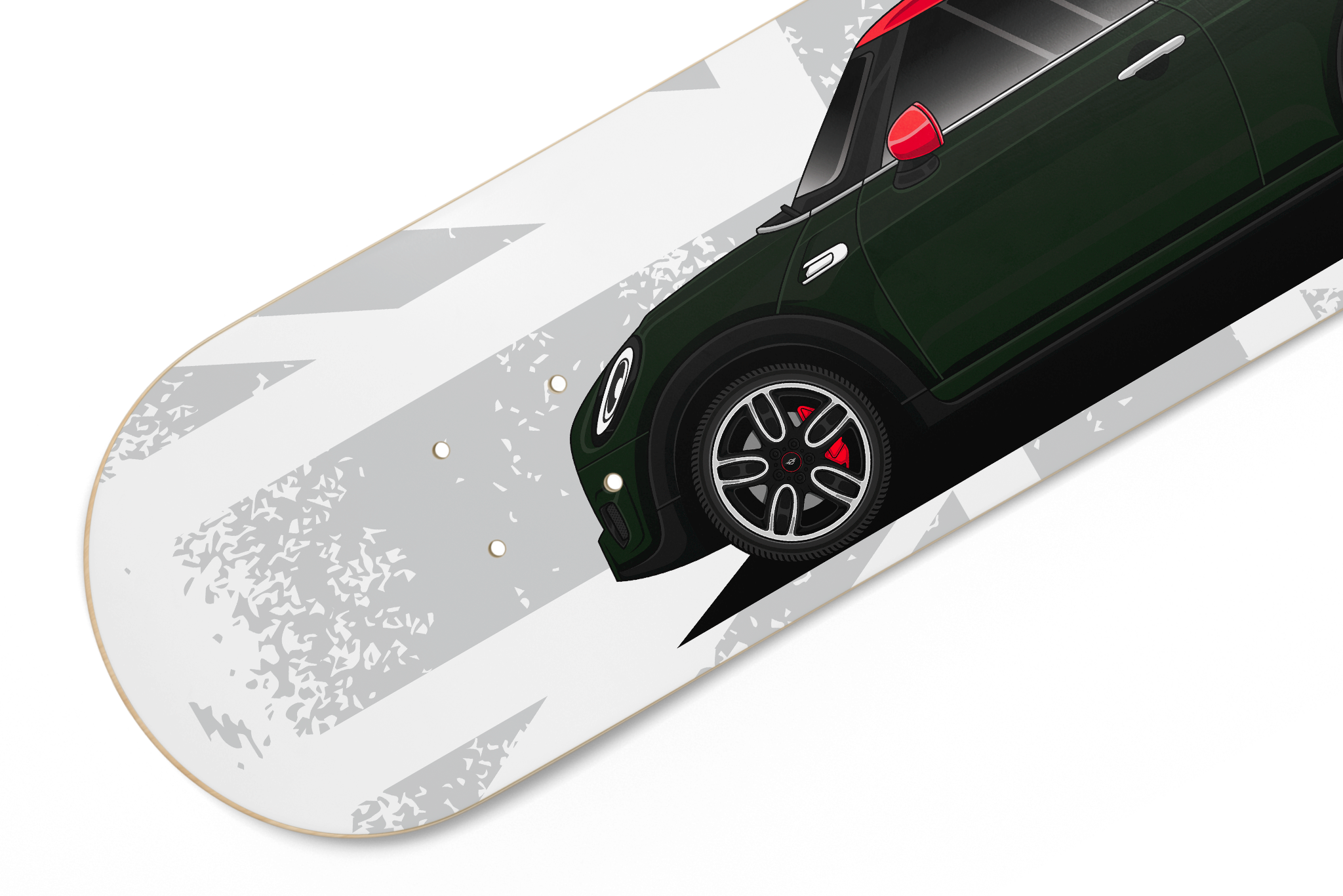 Mini Cooper F56 JCW