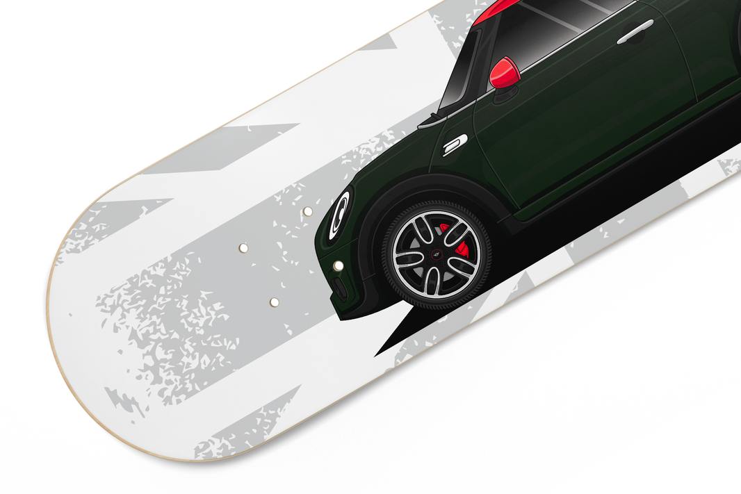 Mini Cooper F56 JCW