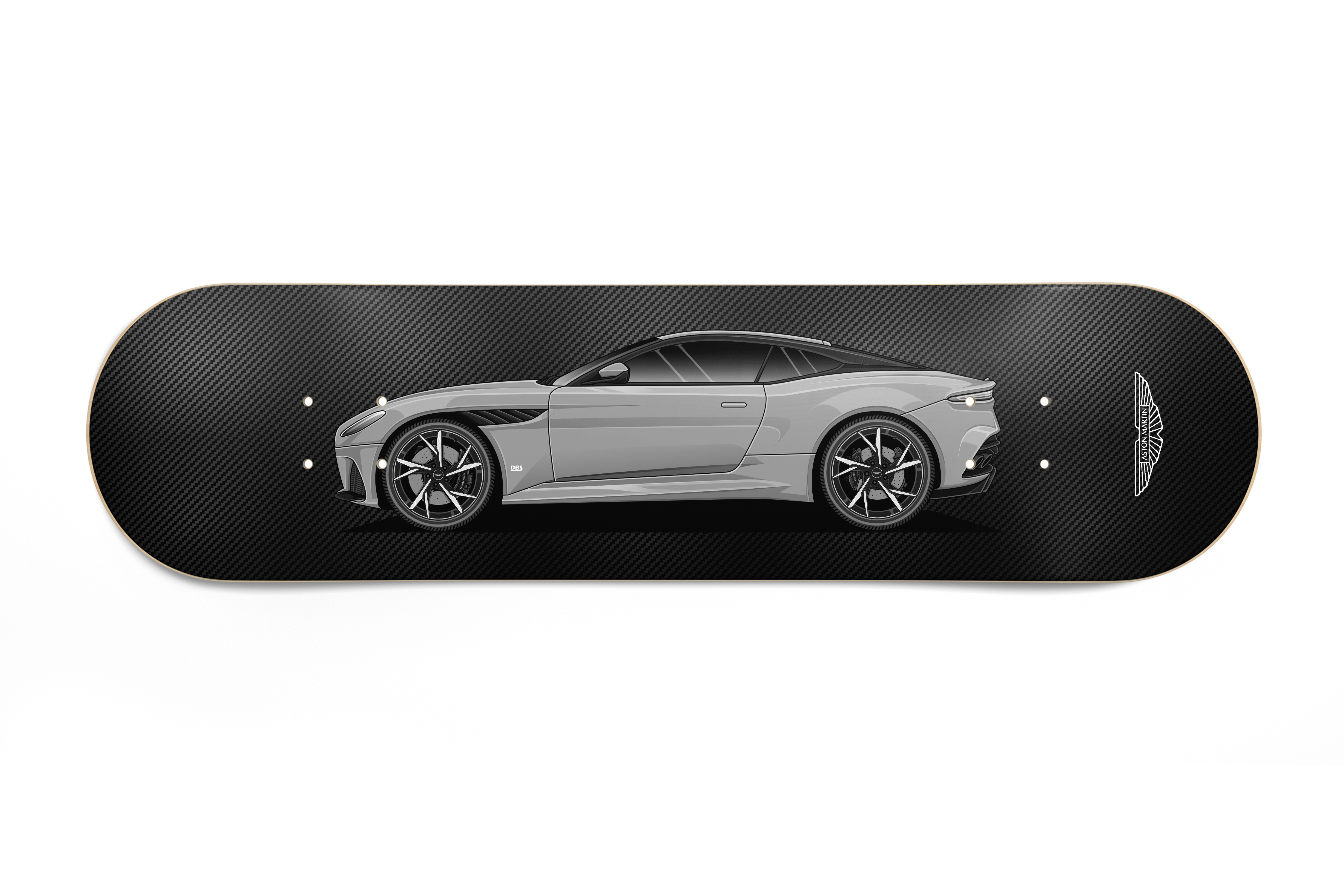 Aston Martin DBS