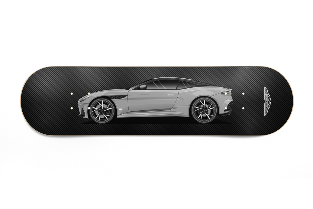 Aston Martin DBS