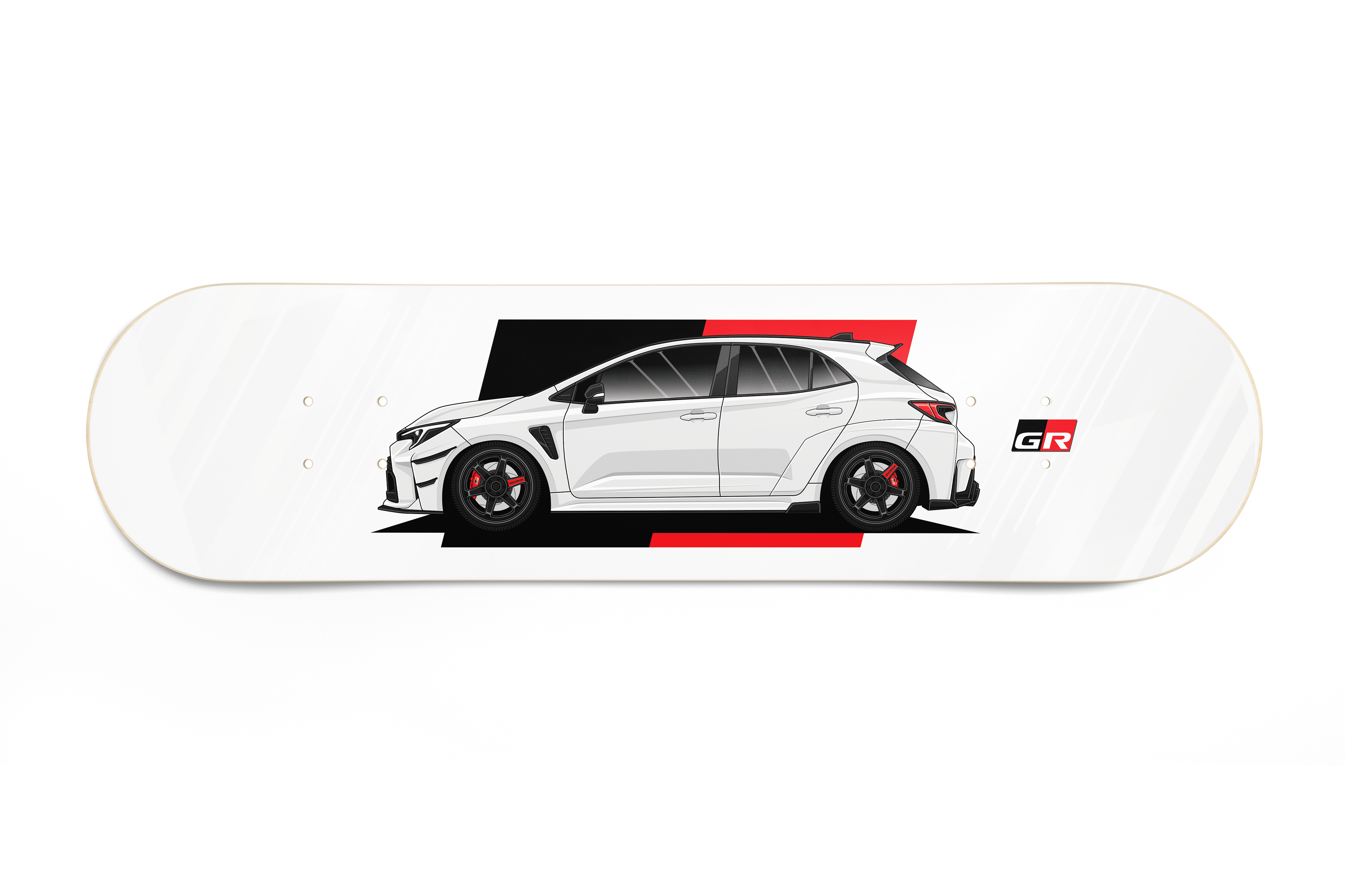 Toyota GR Corolla