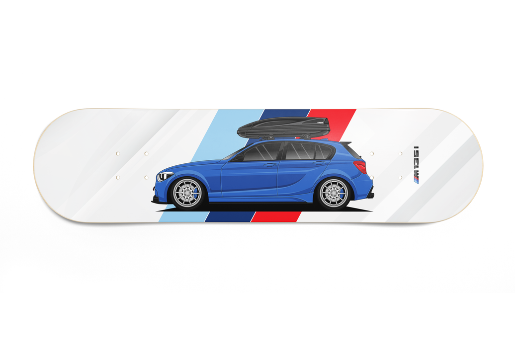 BMW F20
