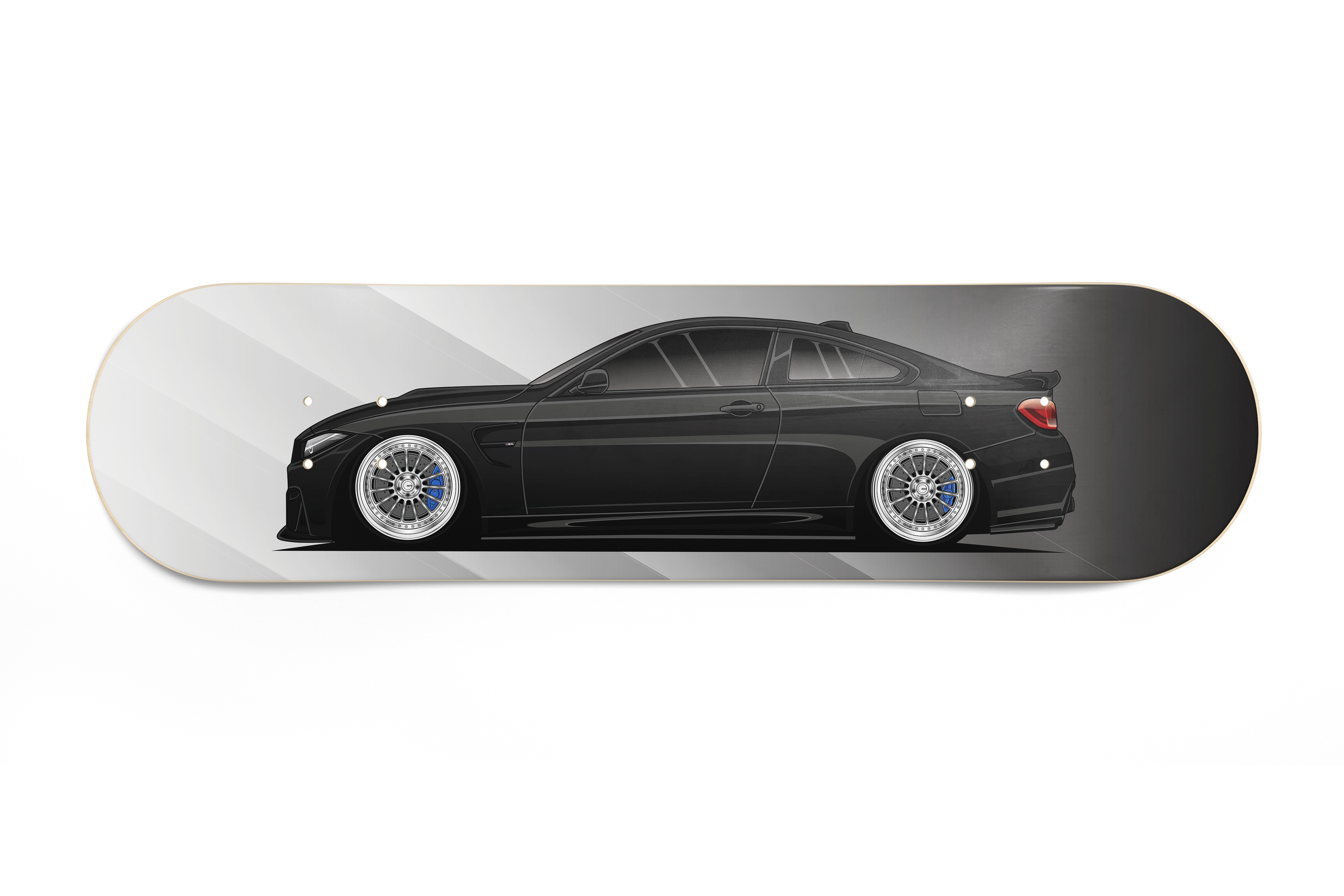 BMW F82 M4