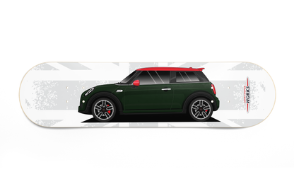 Mini Cooper F56 JCW
