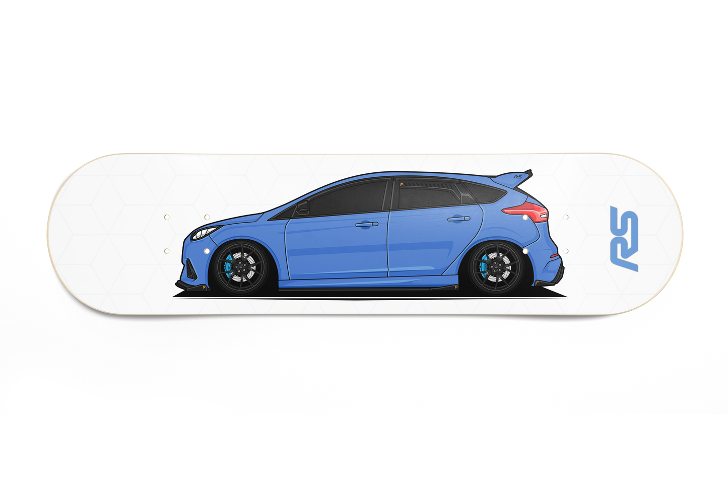 Ford Focus RS MK3