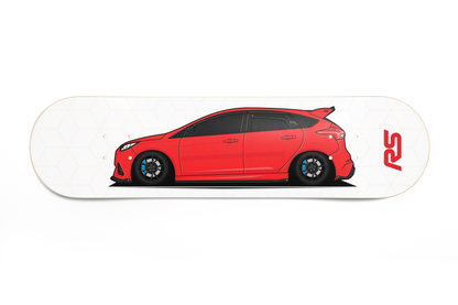 Ford Focus RS MK3