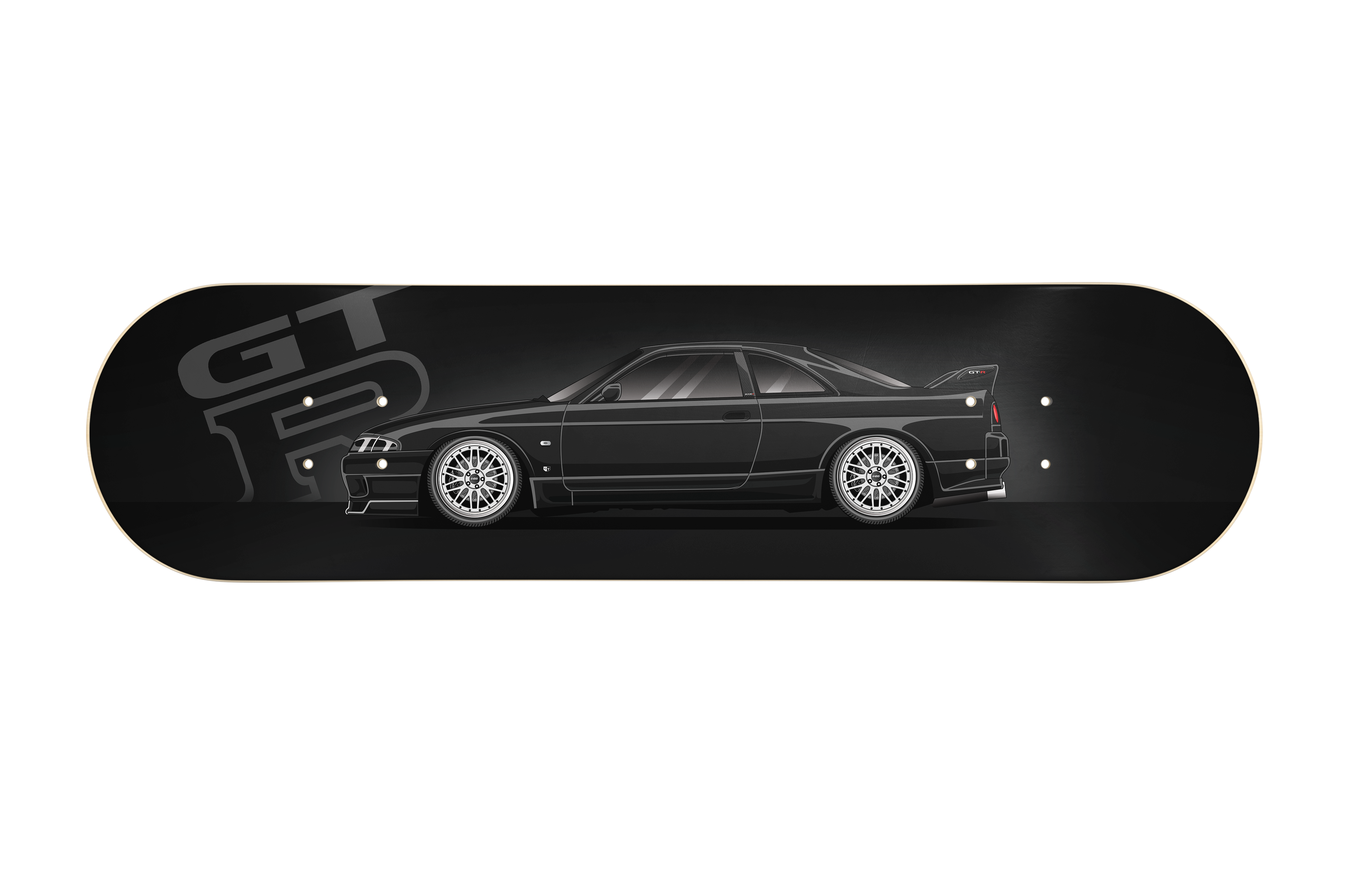 Nissan R33 GTR