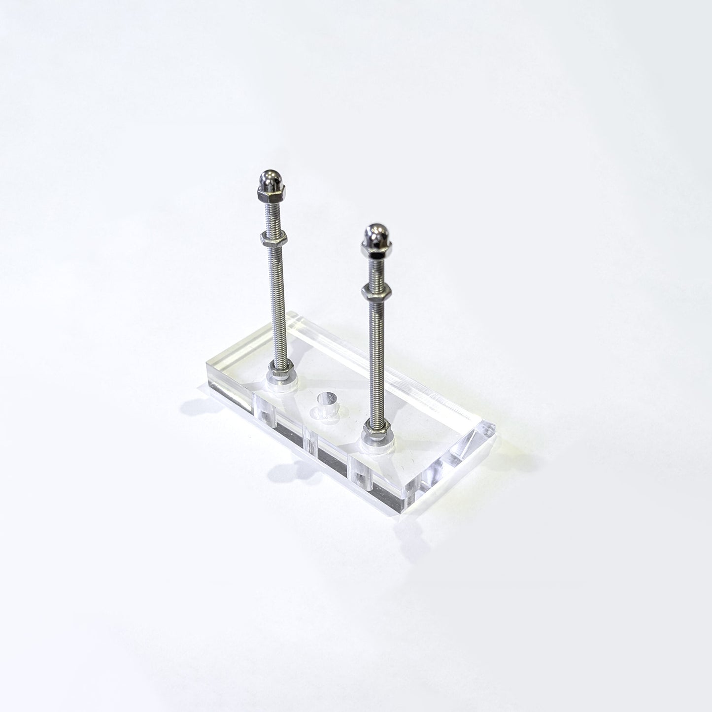 Basic Skateboard Wall Mount