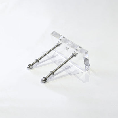 Basic Skateboard Wall Mount