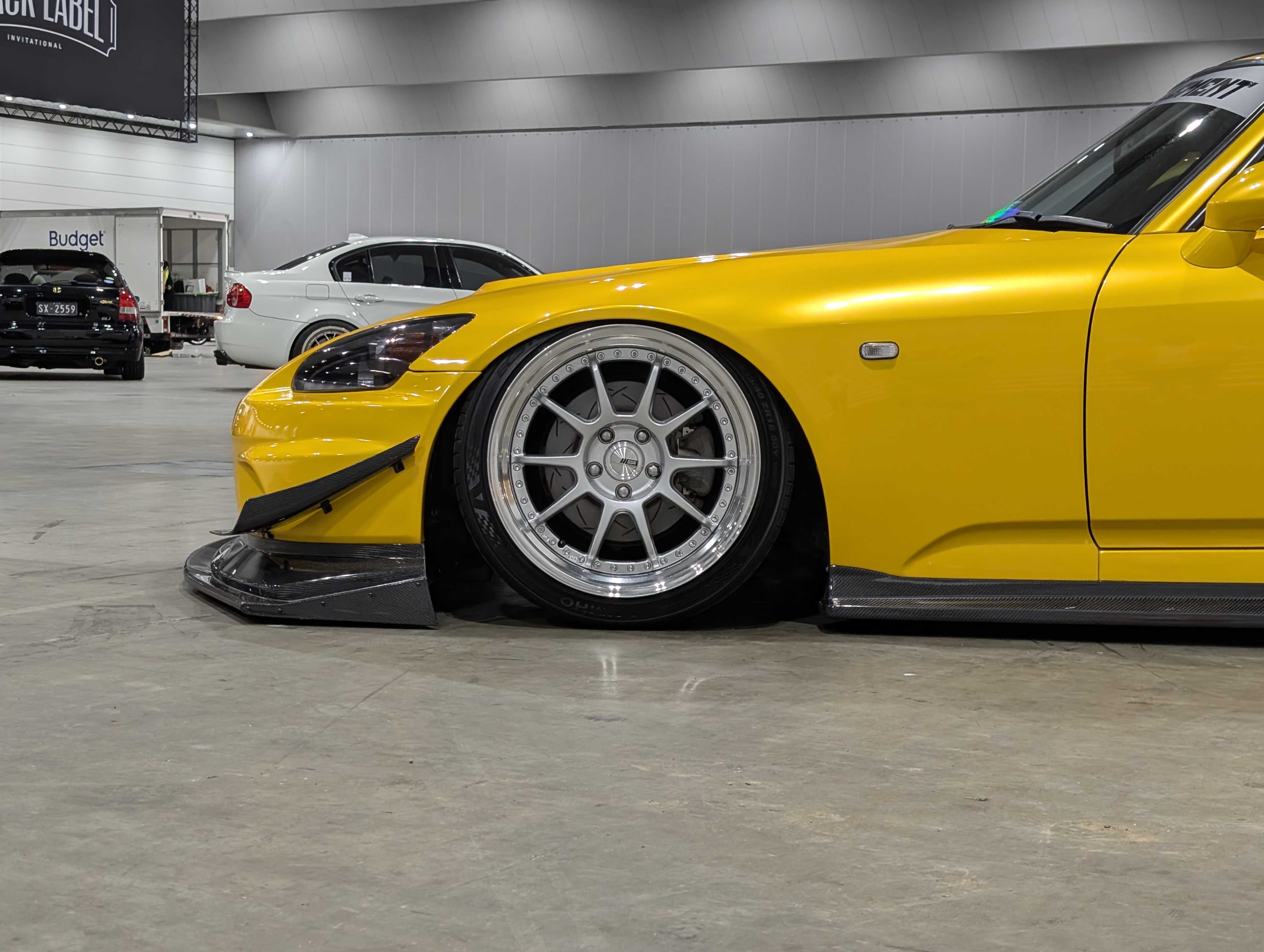 Voltex S2000
