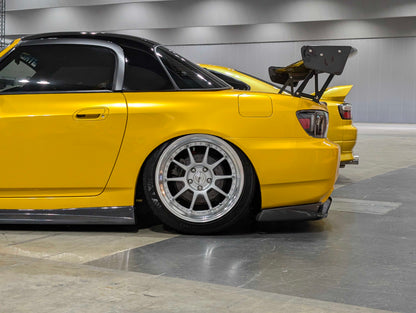 Voltex S2000