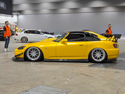 Voltex S2000