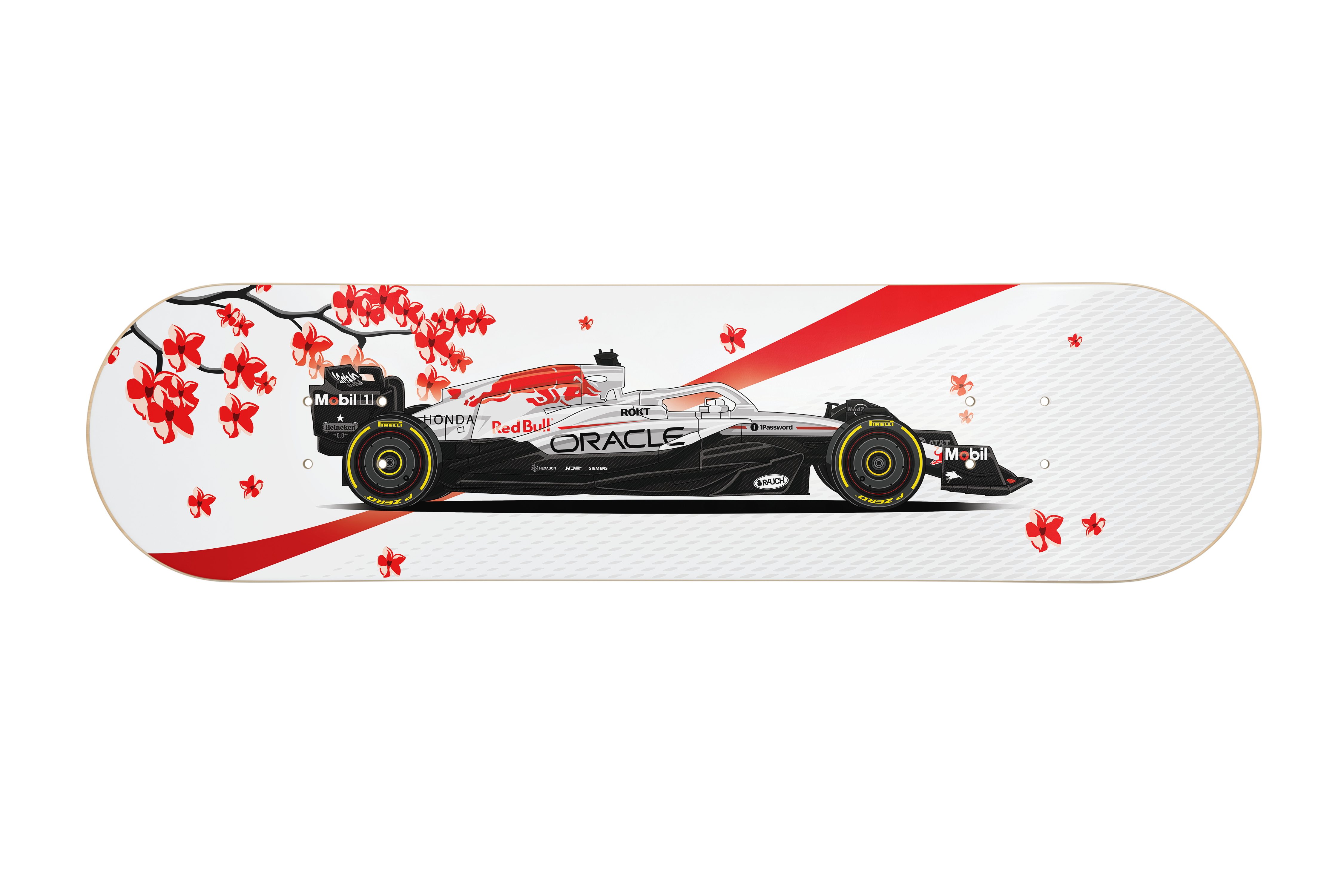 Formula 1 - Max Verstappen RB-21 Japan - Limited Edition