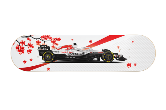 Formula 1 - Max Verstappen RB-21 Japan - Limited Edition