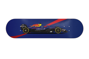 Formula 1 - Max Verstappen RB-19