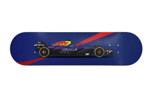 Formula 1 - Max Verstappen RB-19