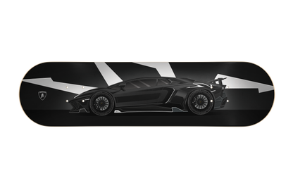 Lamborghini Aventador SV